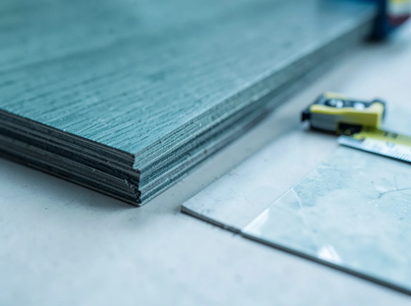 Luxury Vinyl Plank Installation East Butler, PA FAQs